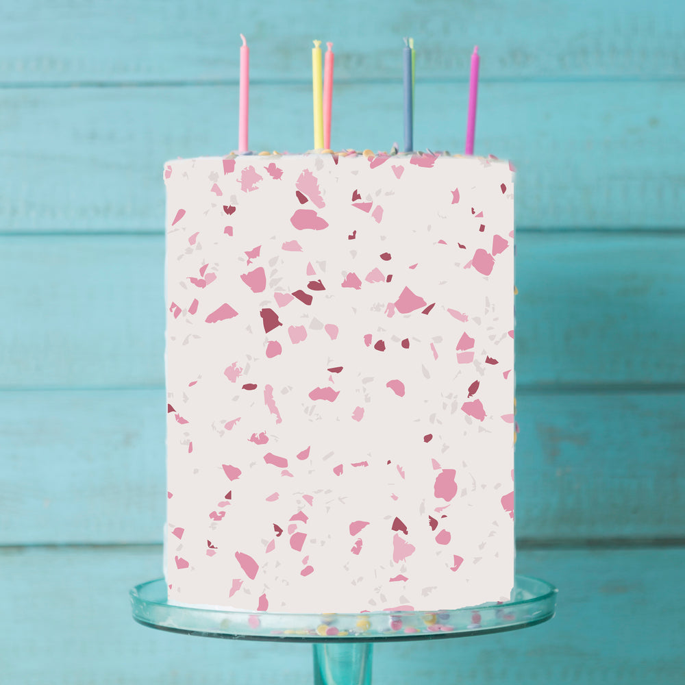 Cake Wrap Patterns Edible Icing Image Cake Wraps in mandurah and Perth – Deezee Designs