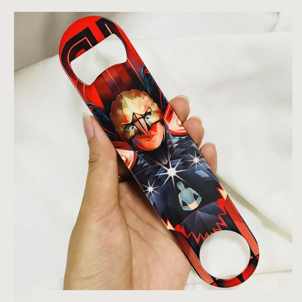 Sublimation Blank Bottle Opener