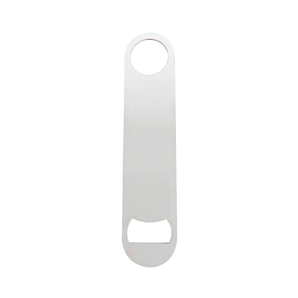 Sublimation Blank Bottle Opener