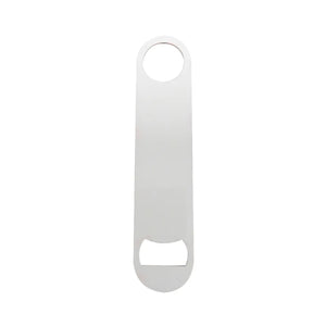 Sublimation Blank Bottle Opener