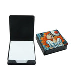 Sublimation Blank Notepad Holder