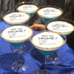 Are We Drunk Funny Edible Cocktail Drink Toppers