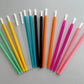 Paint Your Own PYO Edible Pastel Palettes for Cookies - Sheet of 10 Uncut