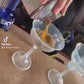 Baby Shower Edible Cocktail Drink Toppers