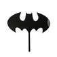 Batman Acrylic Cake Topper